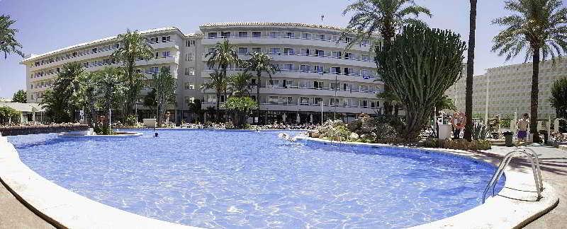 Bh Club Mallorca - Adults Only Magaluf (Mallorca) Exterior foto