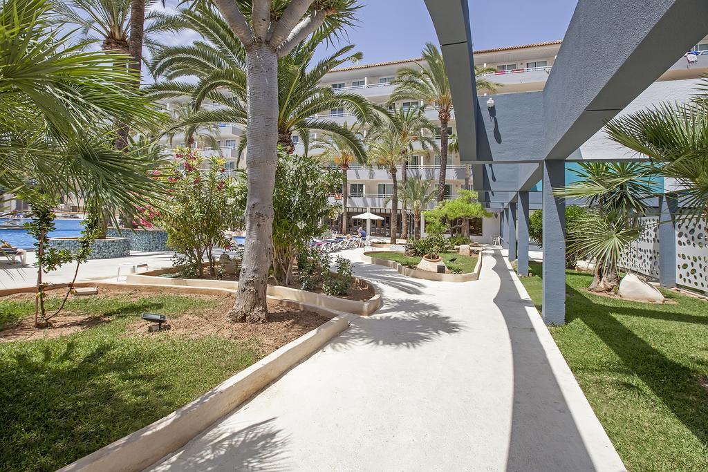 Bh Club Mallorca - Adults Only Magaluf (Mallorca) Exterior foto